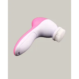 Fırçalı Yüz Temizleme Ve Spa Masaj Cihazı