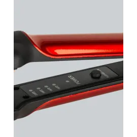 Çok Yönlü Kullanım Sunan Saç Düzleştirici – Düzleştirici ve Hacim Verici