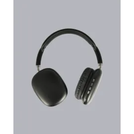 P9 Pro Plus Bluetooth Kulak Üstü Kulaklık – H1 Çipli, Aktif Gürültü Engelleme, Uzamsal Ses Desteği