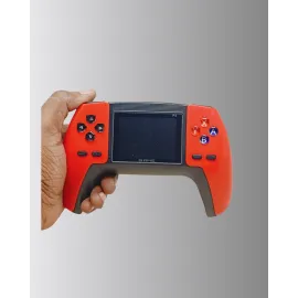 Retro Oyun Konsolu – 520 Klasik Oyunlu Taşınabilir Gamepad