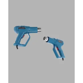 Ayarlanabilir Isı Tabancası Boya Sökme Lehim Isıtma