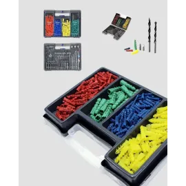 Debeluc Matkap Ucu Set