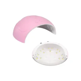 Usb Ile Çalışan Zaman Ayarlı Oje Kurutma Makinesi