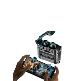 M25-Kablosuz Kulaklik