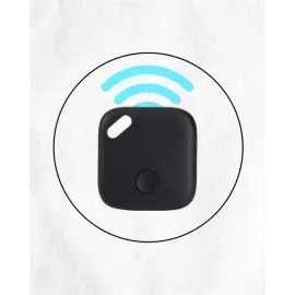 Bluetooth Destekli Akıllı Takip Cihazı | Mobil Uygulama Kontrollü | Kaybolan Eşyalar İçin Konum Bulma Teknolojisi