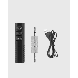 Bluetooth Destekli Ses Alıcısı – Eski Cihazlarınıza Yenilik Katın