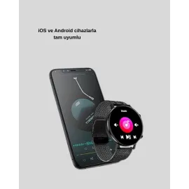 Bluetooth Akıllı Saat G20 Mini – Adım Sayar, Kalori Ölçer, Kalp Atışı Takibi