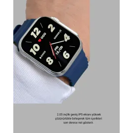 Gs Ultra 8 Akilli Saat