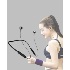 Aktif Gürültü Önlemeli Bluetooth Kulaklık – Dokunmatik Kontrol, Dahili Mikrofon, Yüksek Ses Kalitesi