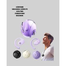 S05 Kulak İçi Kulaklık – Değiştirilebilir Silikon Uçlu Ergonomik Tasarım