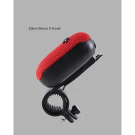 Taşınabilir Kablosuz Hoparlör – 5W Güç, Tws Bağlantı Ve 800Mah Pil