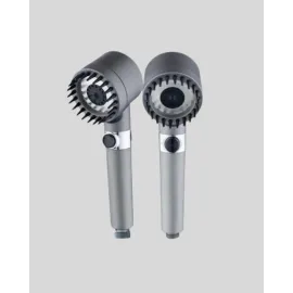 Masaj Uçlu Yüksek Basınçlı Duş Başlığı Spa Etkili