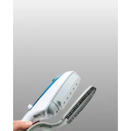 Buharlı Pratik Ütü Seyahat Tipi Kırışıklık Giderici