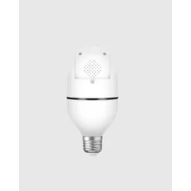 360 Derece Dönebilen Akıllı Duylu Kamera – PTZ, Uzaktan Kontrol, Hareket Algılama