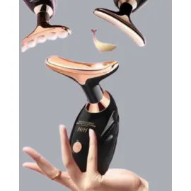 Serum Emilimini Artıran Yüz Masaj Cihazı