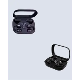 Q10 Bluetooth Kulaklık – Hafif, Şık Tasarım, Güçlü Pil ve Net Çağrı Kalitesi