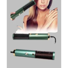 Güçlü İyonik Saç Kurutma Makinesi 3 Kademeli Isı Ve 360° Dönebilen Kablo