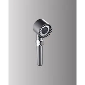 Banyo İçin Filtreli Duş Başlığı Pratik Kullanım