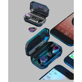 Ergonomik Ve Hafif Tasarım – Gün Boyu Konforlu Kullanım