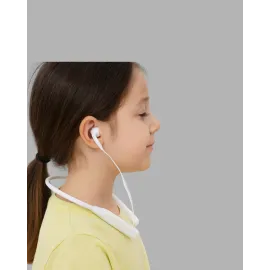 Gürültü Azaltıcı Ergonomik Boyun Askılı Kablosuz Kulaklık