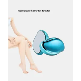 Kristal Tüy Temizleme Aparatı – Acısız Pürüzsüzlük, Doğal Bakım Deneyimi