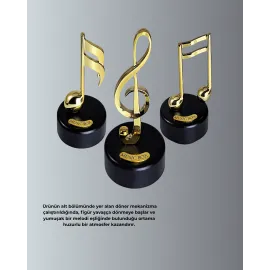 Sol Anahtari Müzik Kutusu