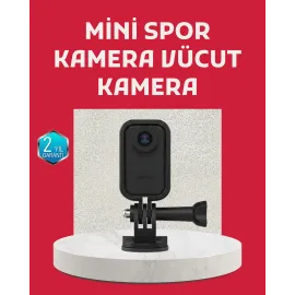 Cep Boy Kamera Ile Her Anınızı Pratik Ve Stabil Kaydedin