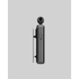 Bluetooth 5.3 Kablosuz Kulaklık Geri Çekilebilir Kablolu ve Ekranlı