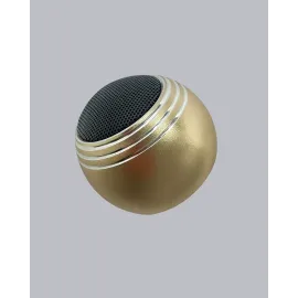 Mini Bluetooth Hoparlör Tws Özellikli Taşınabilir Güçlü Ses