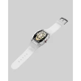 Uzun Pil Ömürlü Akıllı Saat Spor Ve Günlük Kullanım