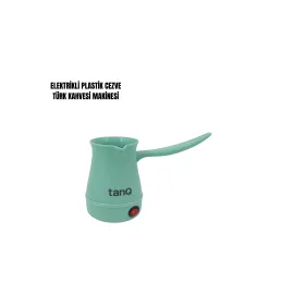 Tanq Elektrikli Türk Kahvesi Makinesi