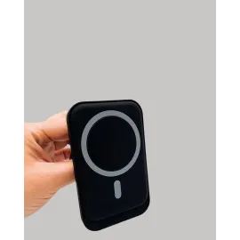 Iphone Serileri Ile Uyumlu Magsafe Manyetik Araç Telefon Tutucu Ve Şarj Cihazı