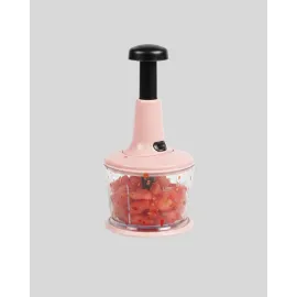 Basmalı Manuel Rondo Hızlı Ve Zahmetsiz Doğrama