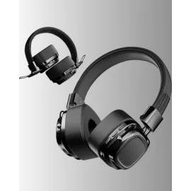 Uzun Süreli Rahat Kullanım İçin Kablosuz Bluetooth Kulaklık