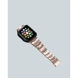 41 Mm Kavisli Kasa Akıllı Saat Ios Ve Android Uyumlu