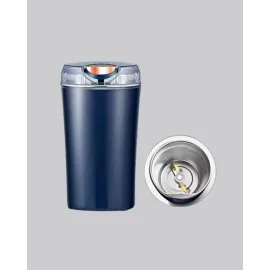 Paslanmaz Çelik Kahve ve Baharat Öğütücü – Otomatik Mekanizma