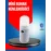 Mini Şarjlı Buhar Nemlendirici – Taşınabilir, Enerji Tasarruflu, Kablosuz Kullanım