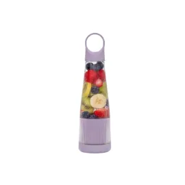 Pratik Kullanımlı Usb Şarjlı Meyve Ve Smoothie Blender