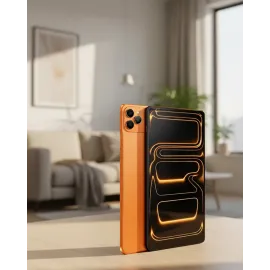 Ofis Ve Multimedya İçin 10.1 İnç Android Tablet