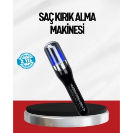 Kablosuz Şarjlı Saç Düzeltici Makine RH-6668 Ev Tipi Bakım Cihazı