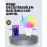 A Kalite 2025 Rgb Led Ampul Uzaktan Kumandalı 16 Renkli Lamba