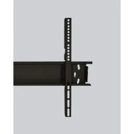 32-65” TV Duvar Askı Braketi 75 kg Kapasiteli Anti Statik Boya