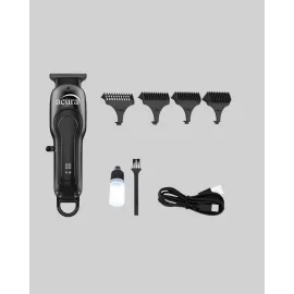 Lazer Epilasyon Öncesi Uyumlu Hassas Kesim Tıraş Makinesi