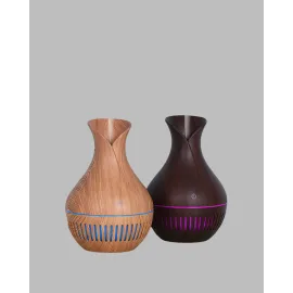 130Ml Su Depolu Usb Güçlü Kompakt Masaüstü Nemlendirici Difüzör