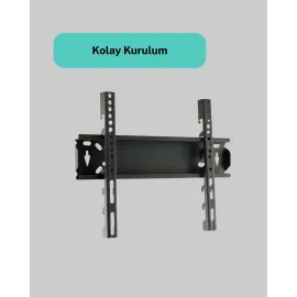 32-42” Tv Duvar Askı Aparatı