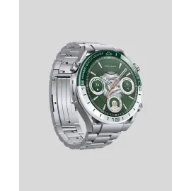 Akıllı Saat Amoled Ekranlı Harita Gösterimli Sağlık Ve Spor Takipli