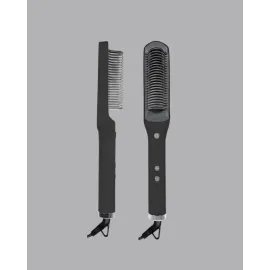 Dp39 İyonlu Saç Düzleştiricisi