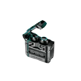 M25-Kablosuz Kulaklik