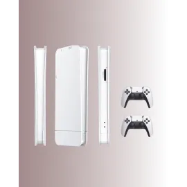 M15 Retro Konsol – 20.000 Oyunlu, Çift Gamepadli, 4K Hdmi