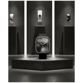 Akıllı Saat Uyumlu Çoklu Kordon Ve Aksesuar Seti